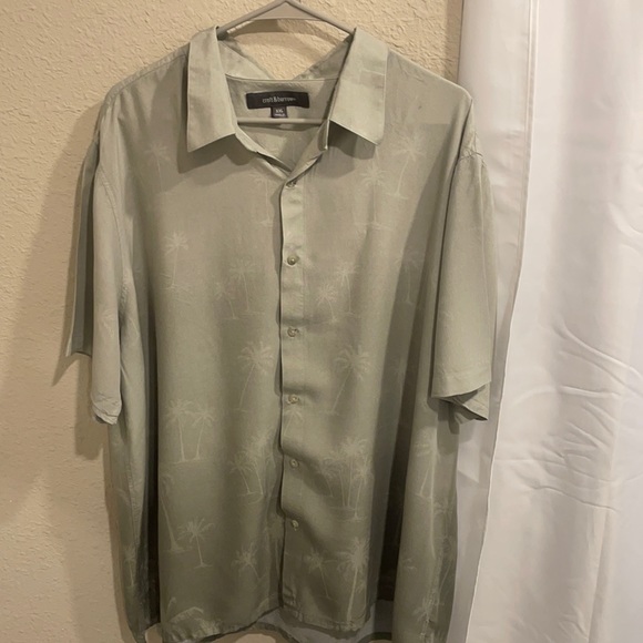 croft & barrow Other - 🌸 3/$15 🌸XXL Silk men’s shirt. Croft & Borrow